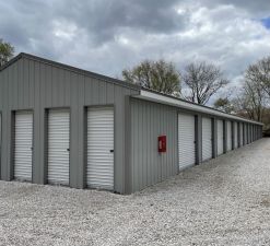 Affordable Storage Solutions - Andover - Pymatuning Lake Rd