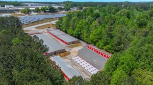 10 Federal Storage - Columbia Dr