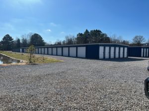 Beard Storage- Taylor, MS