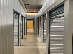 American Storage Winchester