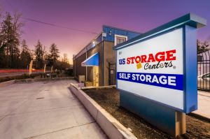 US Storage Centers - Salem - River