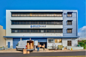SecureSpace Self Storage Waipahu