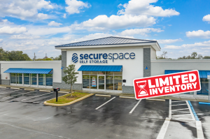 SecureSpace Self Storage Riverview