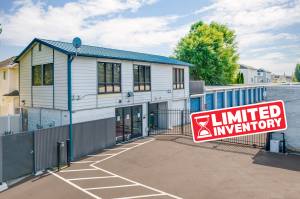 SecureSpace Self Storage Parkland Tacoma