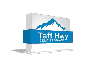 USA Storage Solutions Taft Hwy Self Storage - Hargis Rd