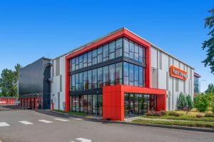 Public Storage - Vancouver - 6907 NE Ward Rd