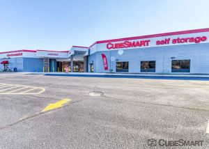 CubeSmart Self Storage - NC Lenoir Morganton Blvd