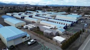 Seahawk State Storage
