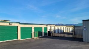 Eastgate Self Storage
