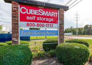 CubeSmart Self Storage - CT Wallingford S Colony Rd