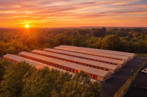 Cardinal State Storage - Danville