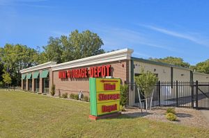 Mini Storage Depot - Eastern