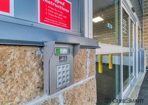 CubeSmart Self Storage - MA Newton Newtonville Ave