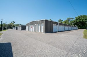 Forward Storage - Port Royal (Phone Reservations Only)