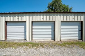 Forward Storage - Shell Point (Phone Reservations Only)