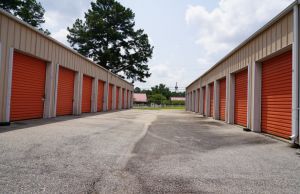 Forward Storage - LaGrange (Phone Reservations Only)