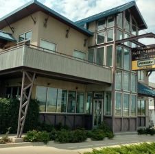 LoDo Self Storage & Moving Center