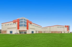 Public Storage - Fort Worth - 9760 Blue Mound Rd