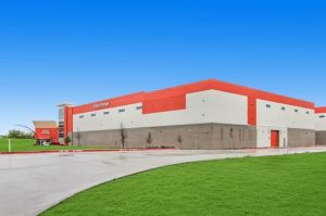 Public Storage - Fort Worth - 16120 Double Eagle Blvd