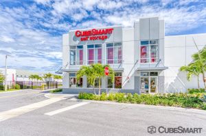 CubeSmart Self Storage - FL Delray Beach Wallace Drive