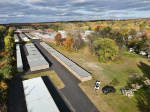 Badger State Storage- Hudson