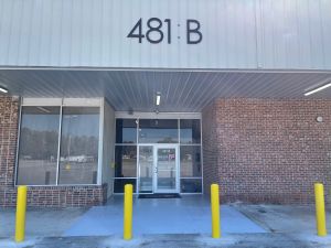 Store & Go Self Storage 481-B Parris Island Gtwy - L005