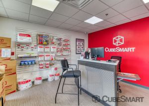 CubeSmart Self Storage GA Alpharetta Atlanta Hwy