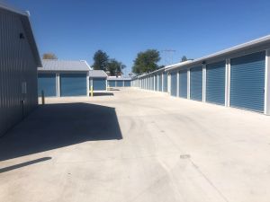 Lock N Store Self Storage