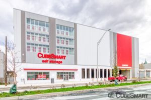 CubeSmart Self Storage - PA Philadelphia American St