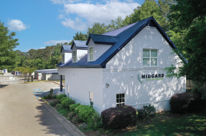 Midgard Self Storage - Athens - 925 Danielsville Road