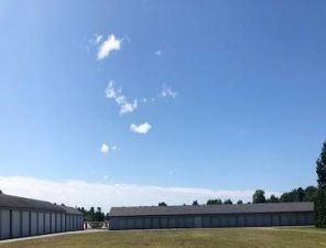 E-Z Store It - Taylor