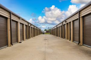 KO Storage of Addis - Belle Vale Dr