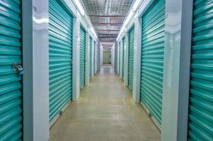 KO Storage of Baton Rouge - Florida Blvd