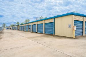 KO Storage of Port Allen - Court St