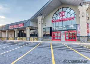 CubeSmart Self Storage - MD Bryans Road Marshall Hall Rd