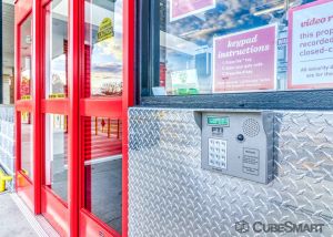 CubeSmart Self Storage - MD Bryans Road Marshall Hall Rd