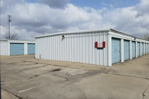 Andover Storage