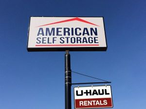 American Self Storage #09
