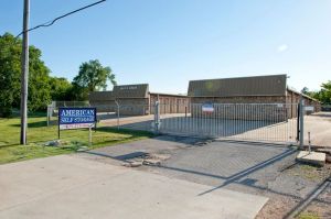American Self Storage #17