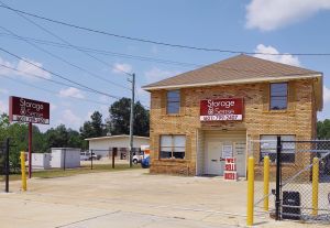Storage Sense - North Picayune