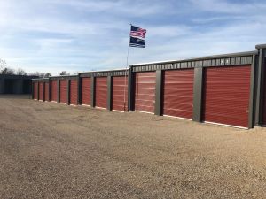 LOZ Boat & RV Storage