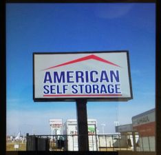 American Self Storage #16