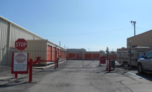 Mission Storage - Hobbs - Comanche Dr - Annex