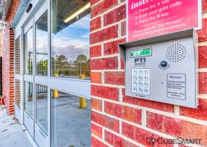 CubeSmart Self Storage - GA Dunwoody North Shallowford Rd