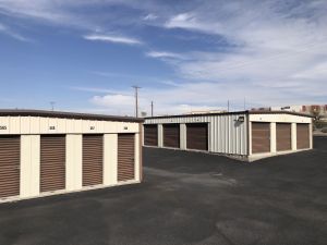 I-25 Self Storage