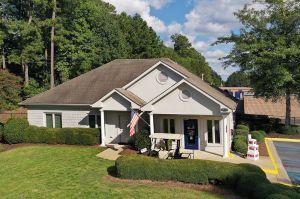 Midgard Self Storage - Cumming - 1715 Peachtree Parkway