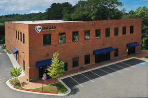 Midgard Self Storage - Cumming - 6075 Post Road