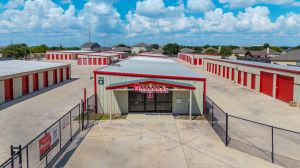 10 Federal Storage - Texas Palm Dr