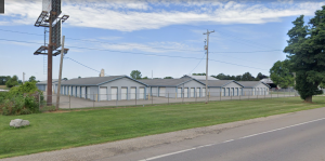 Boxer Storage - Ionia Southside