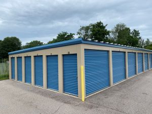 Boxer Storage - M-45